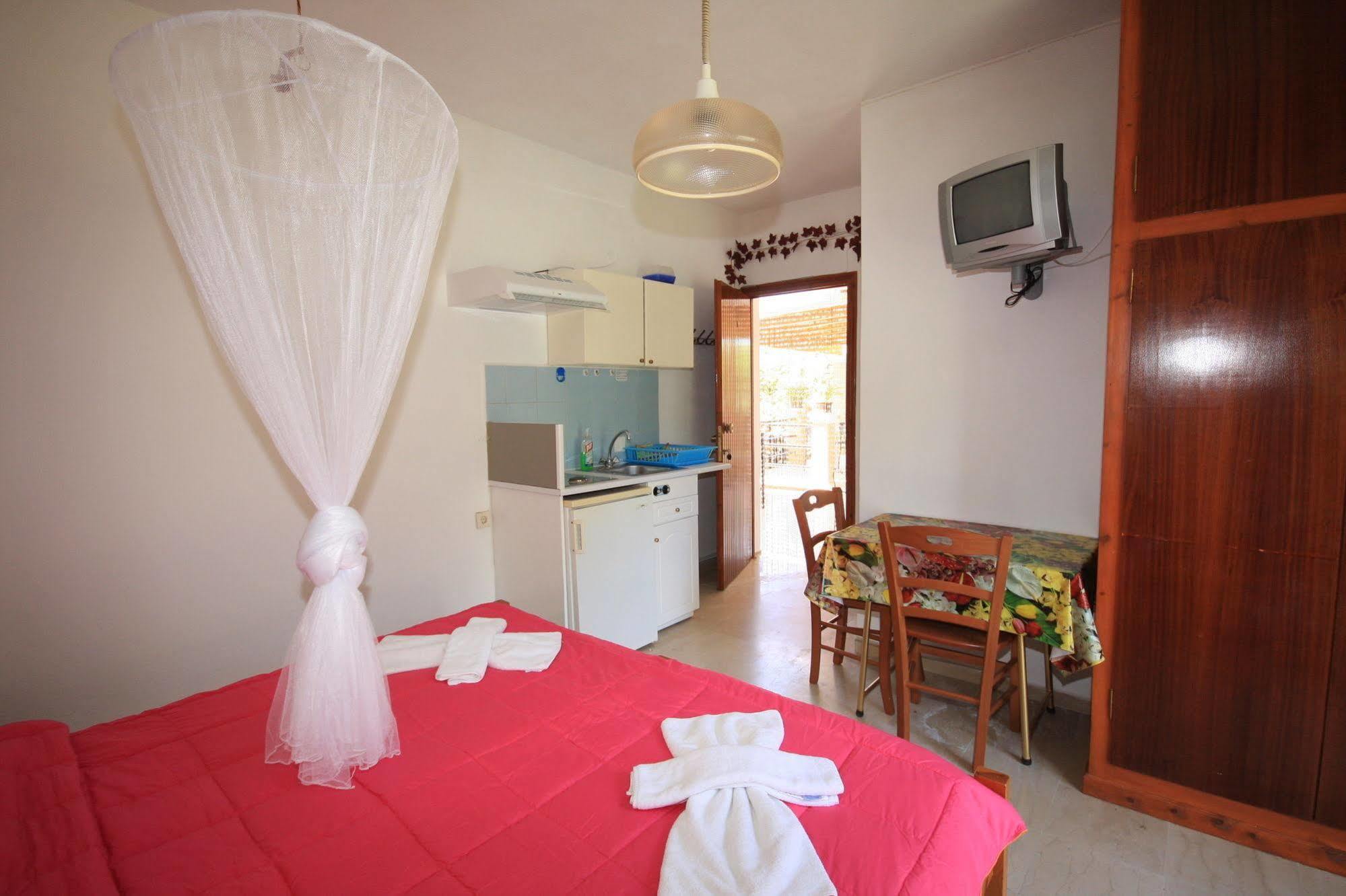 Kostas Apartment