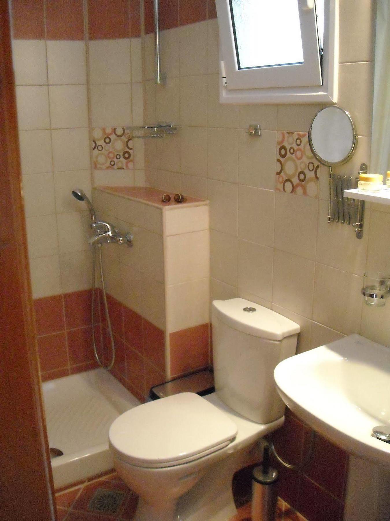 Apartment Kostas *