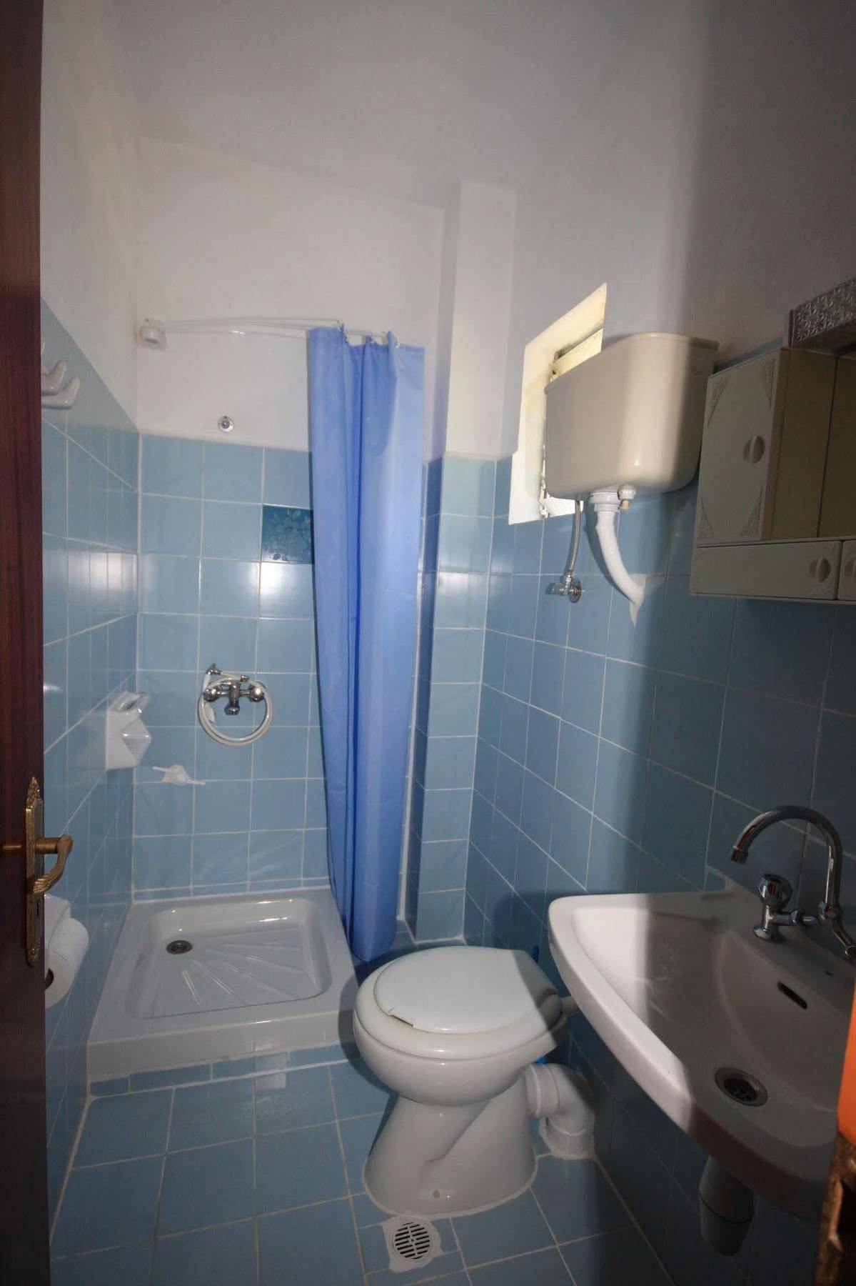 Apartment Kostas Agios Georgios Pagon