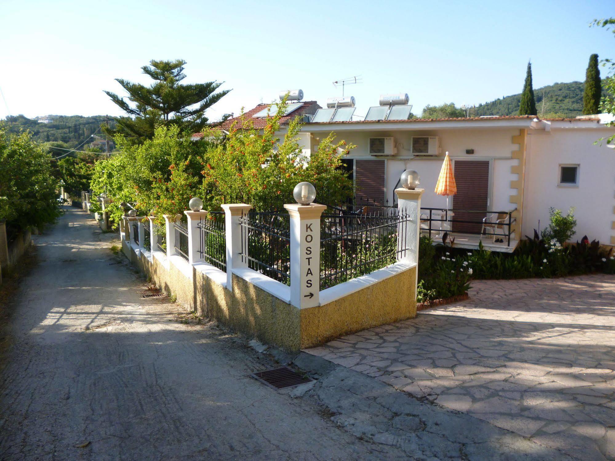 Kostas Apartment