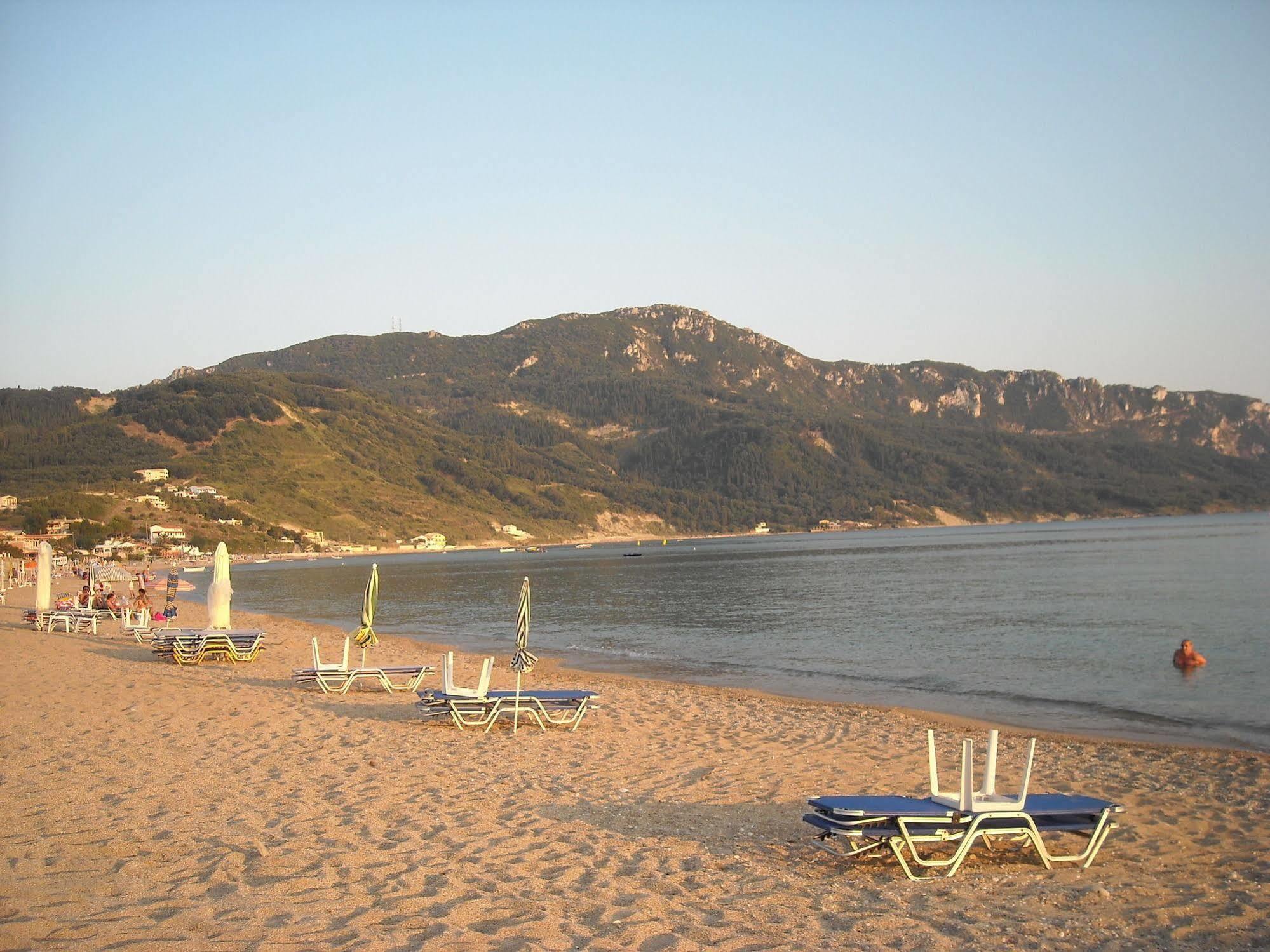 Kostas Apartment *