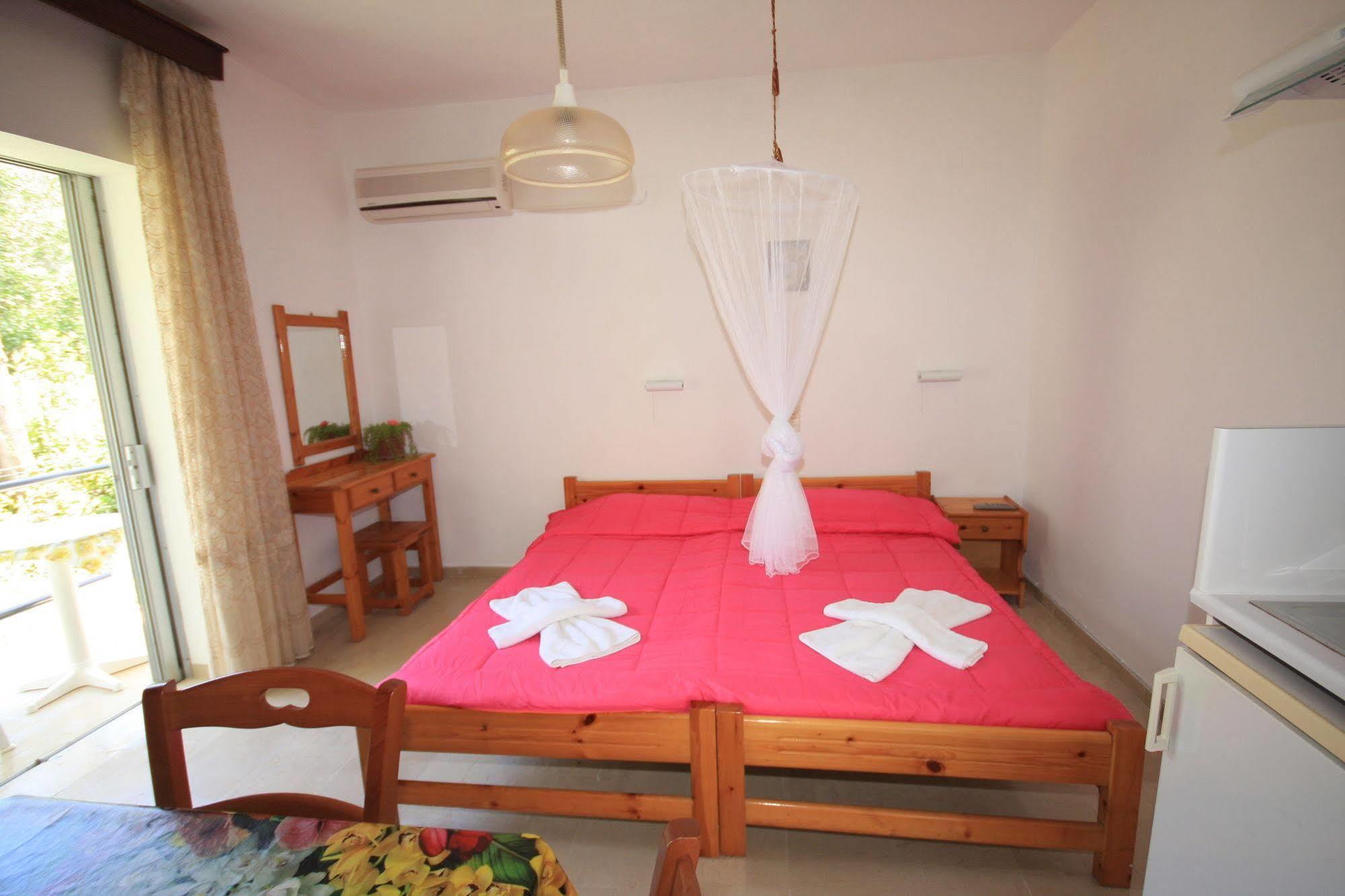 Kostas Apartment