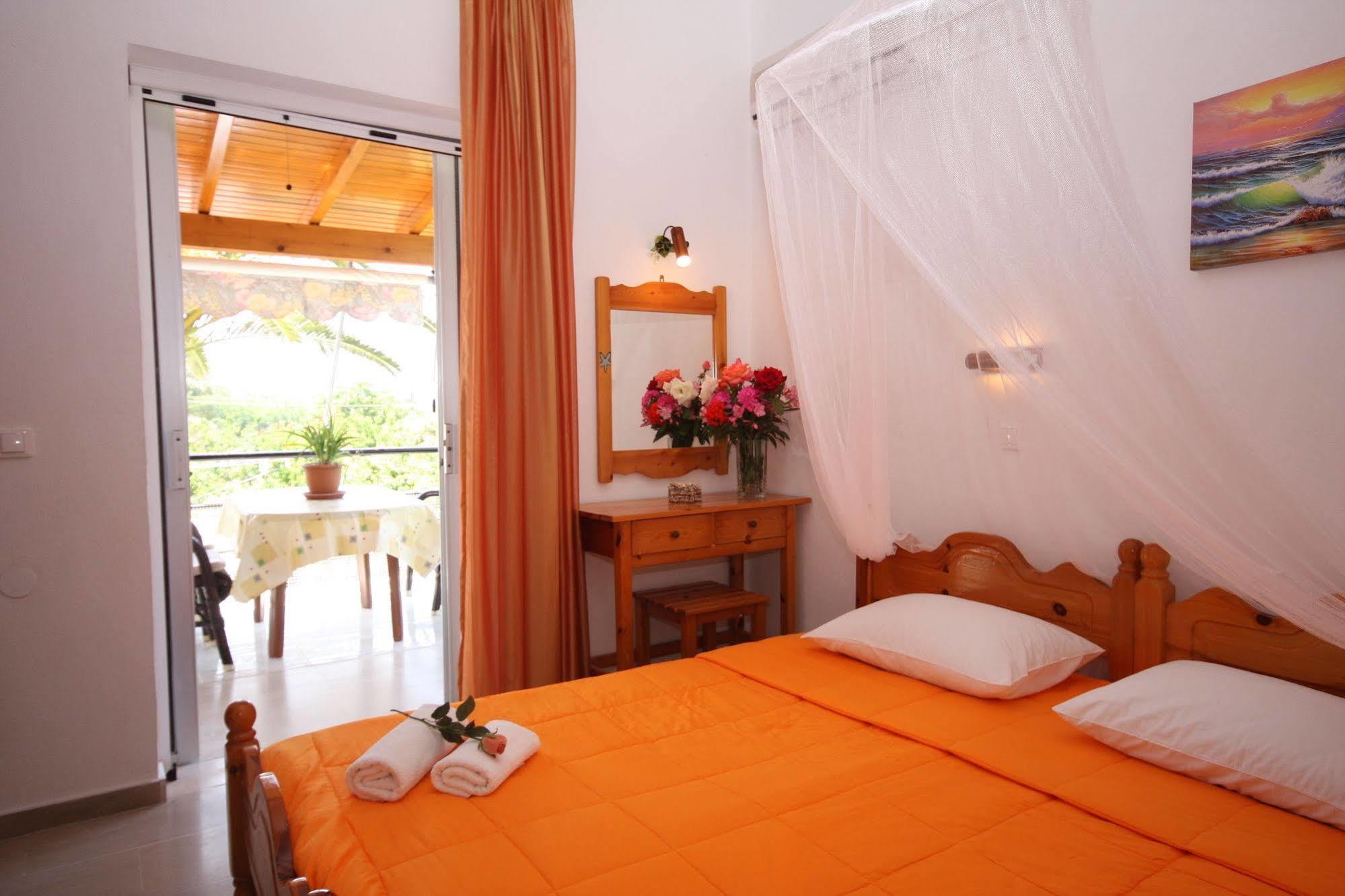 Apartment Kostas