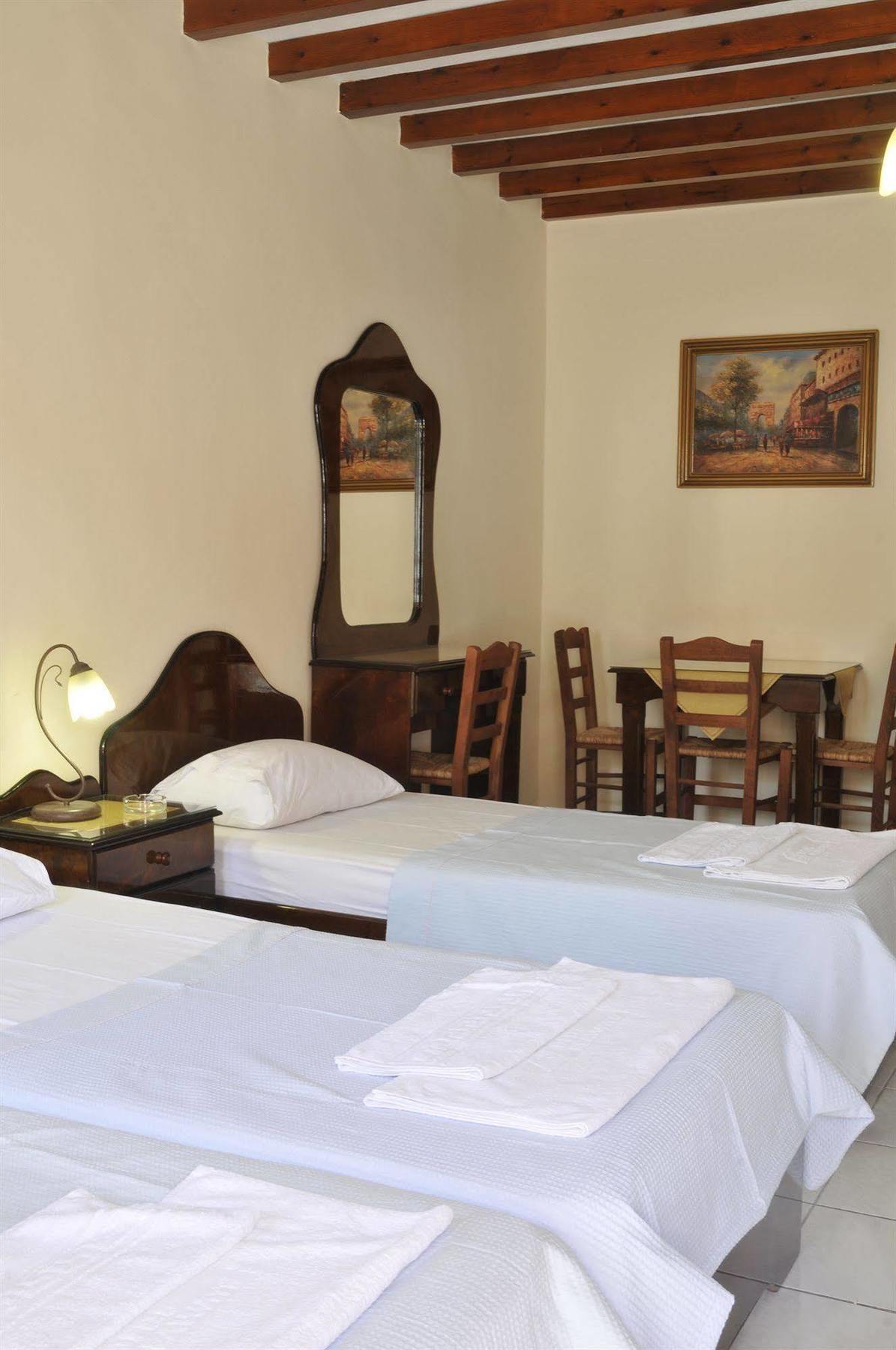 Aparthotel Sun Of Mykonos