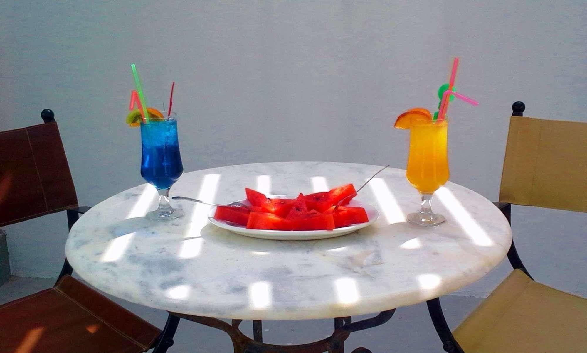 Aparthotel Anneta Kamari (Santorini)