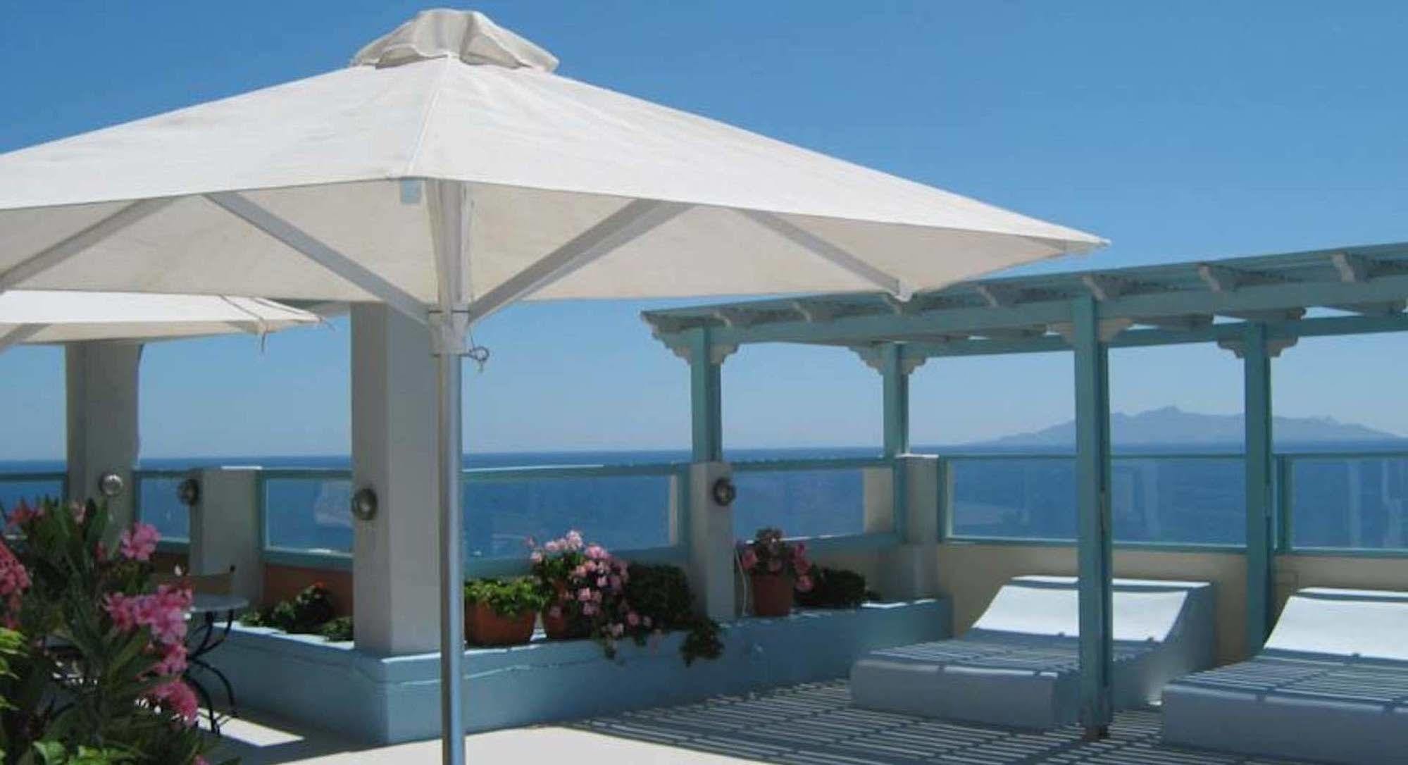 Anneta Aparthotel