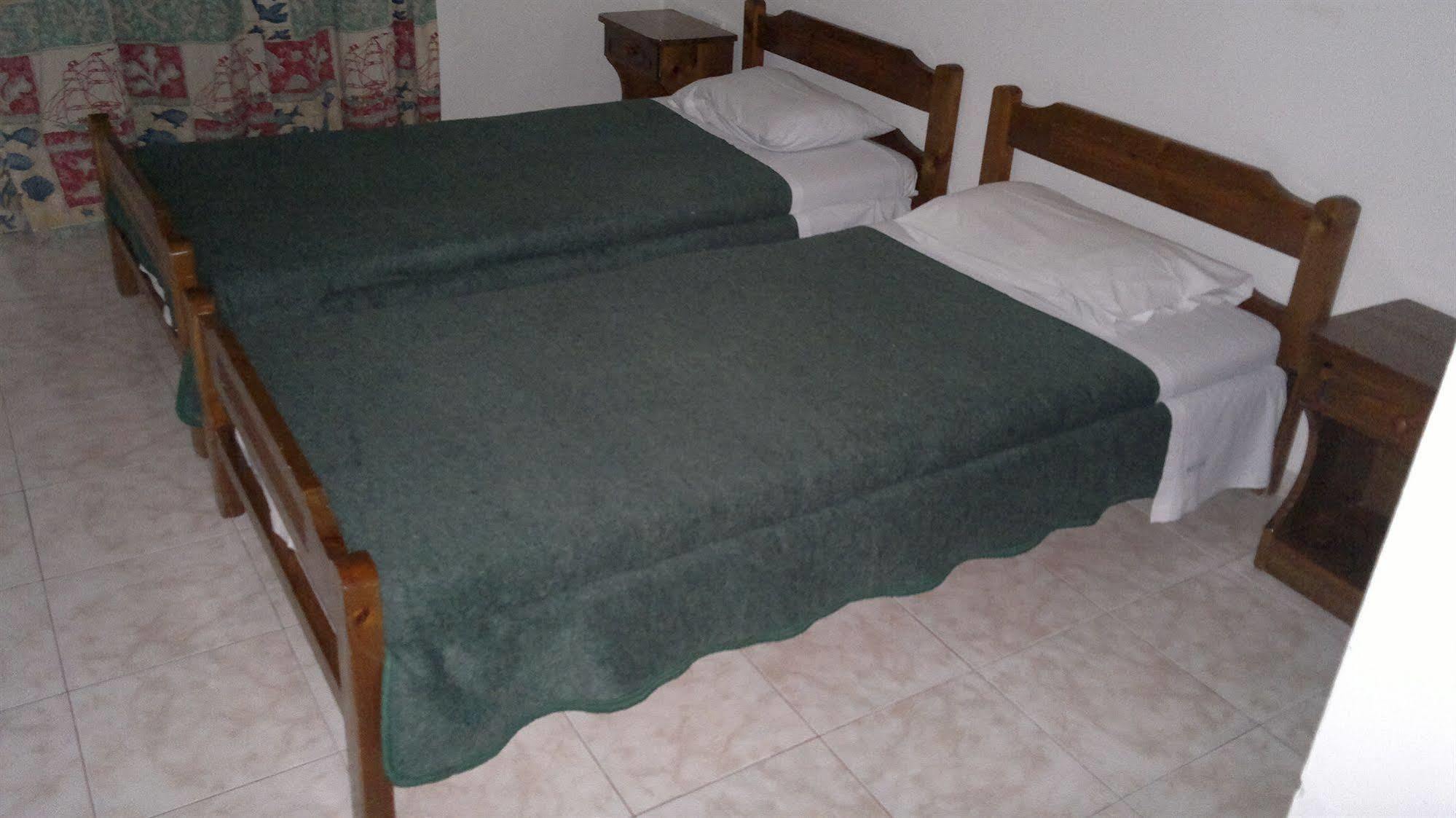 Aparthotel Fania Kardamena (Kos)