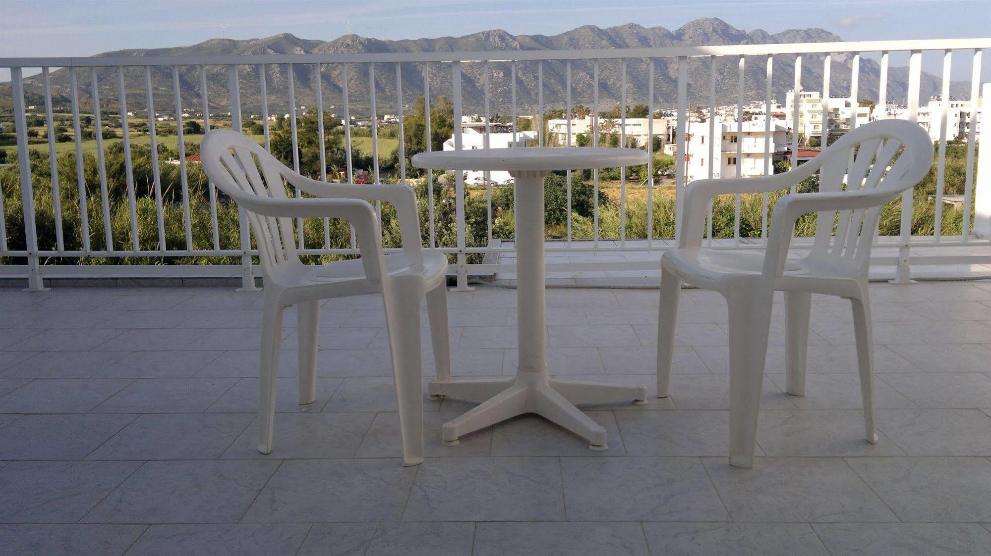 Fania Aparthotel