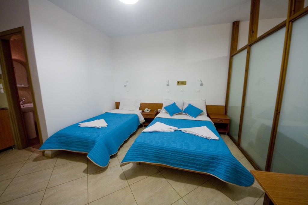 Porto Marina Aparthotel