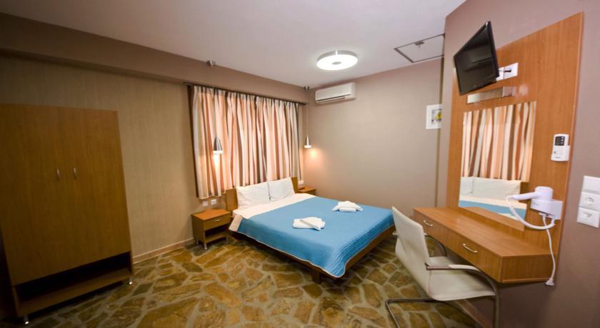 Porto Marina Aparthotel