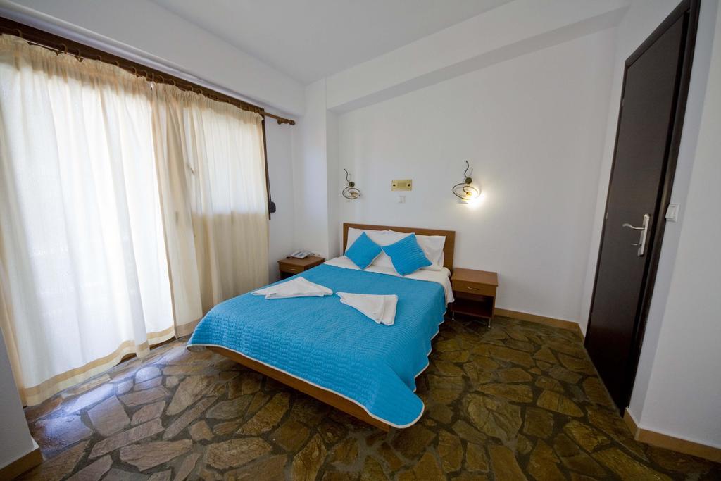 Porto Marina 2* Chrysi Ammoudia