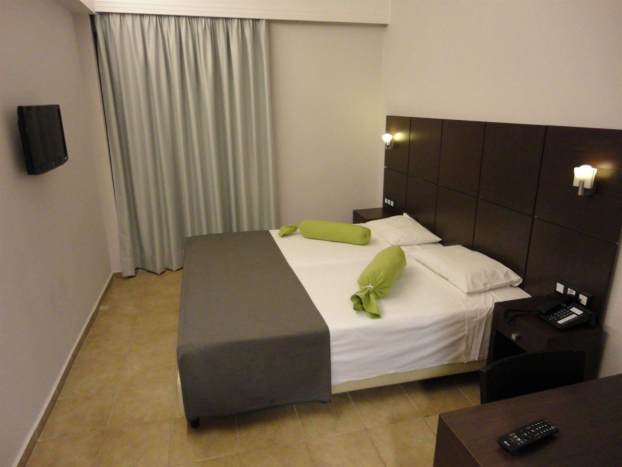 Imperial Hotel