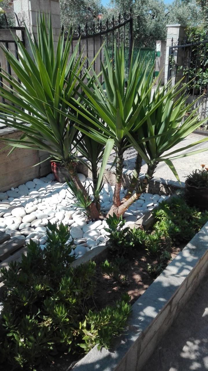 Sofia's Garden Apartment Limenaria (Thasos)