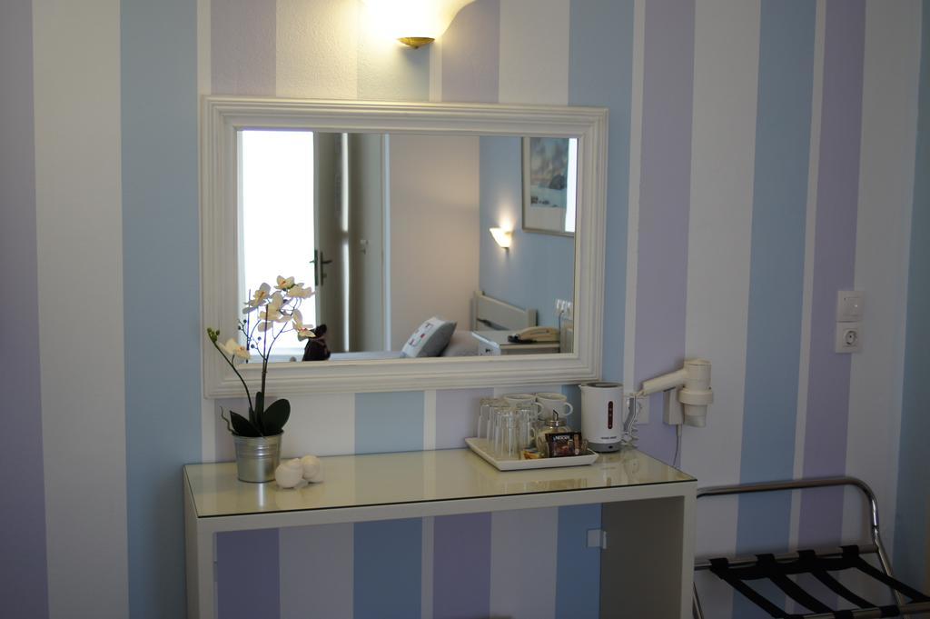 Cyclades 2* Parikia (Paros)