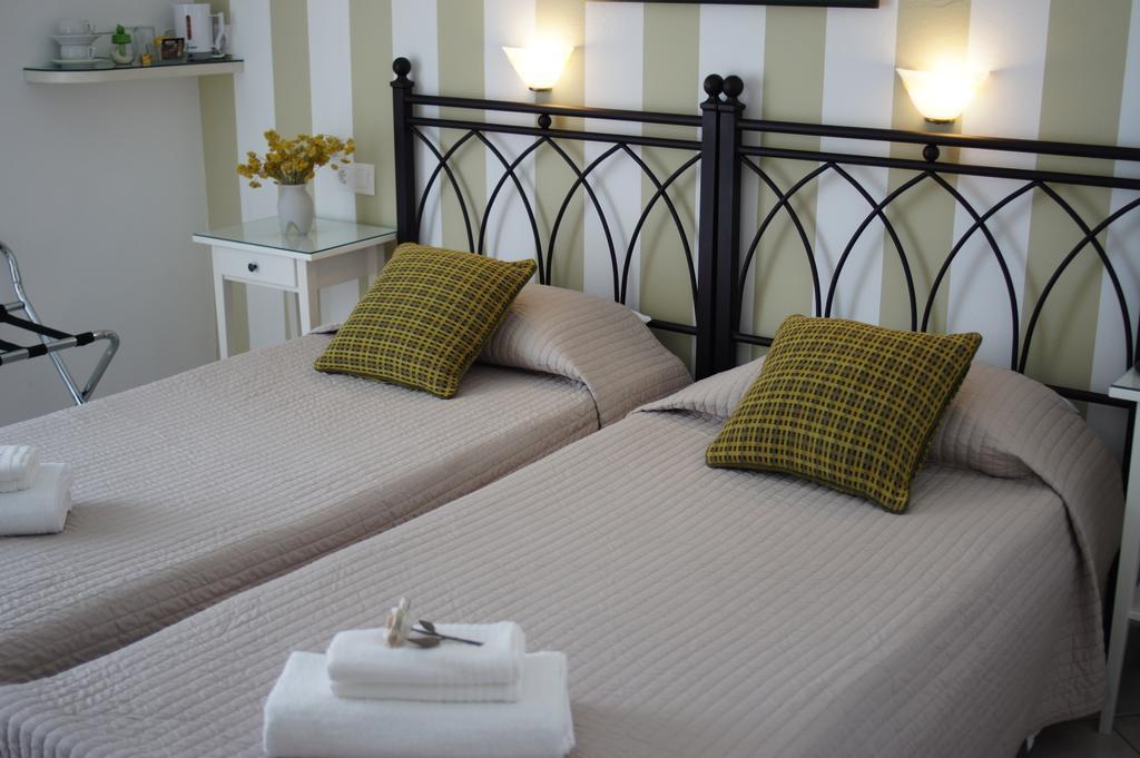 Cyclades Hotel Parikia (Paros)