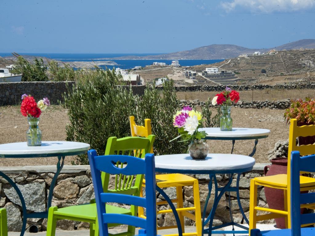 Skios Hotel 2*