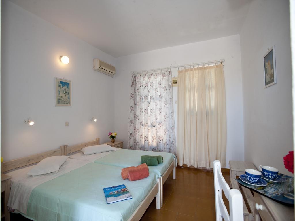 Skios Ornos (Mykonos)