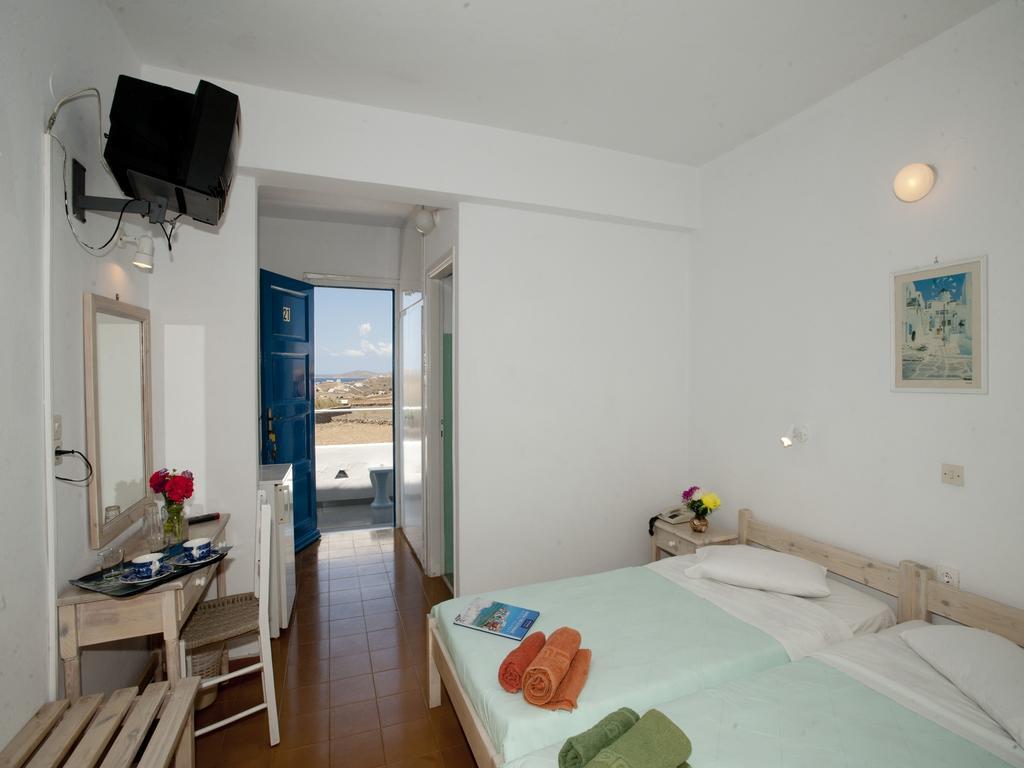 Skios Hotel 2*