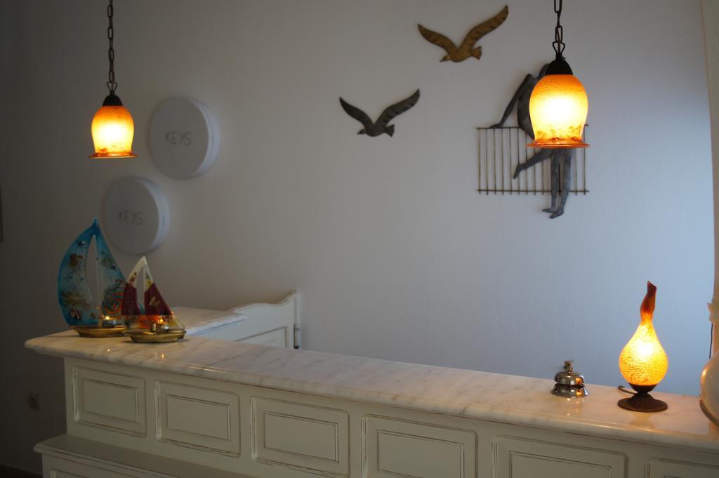 Hotel Cyclades Parikia (Paros)