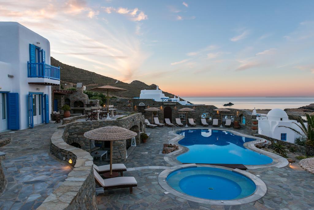 Mykonos Thea *