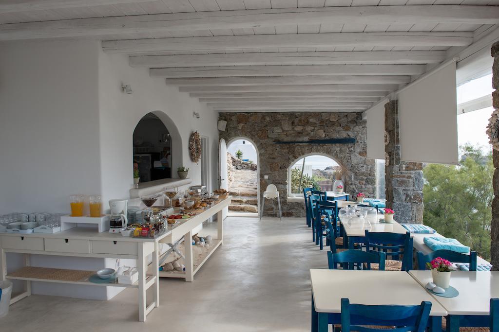 Mykonos Thea Apartment *