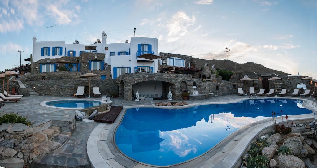 Mykonos Thea *