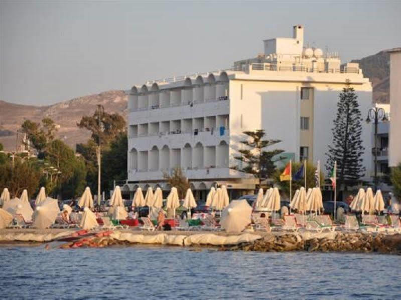 Hotel Zephyros