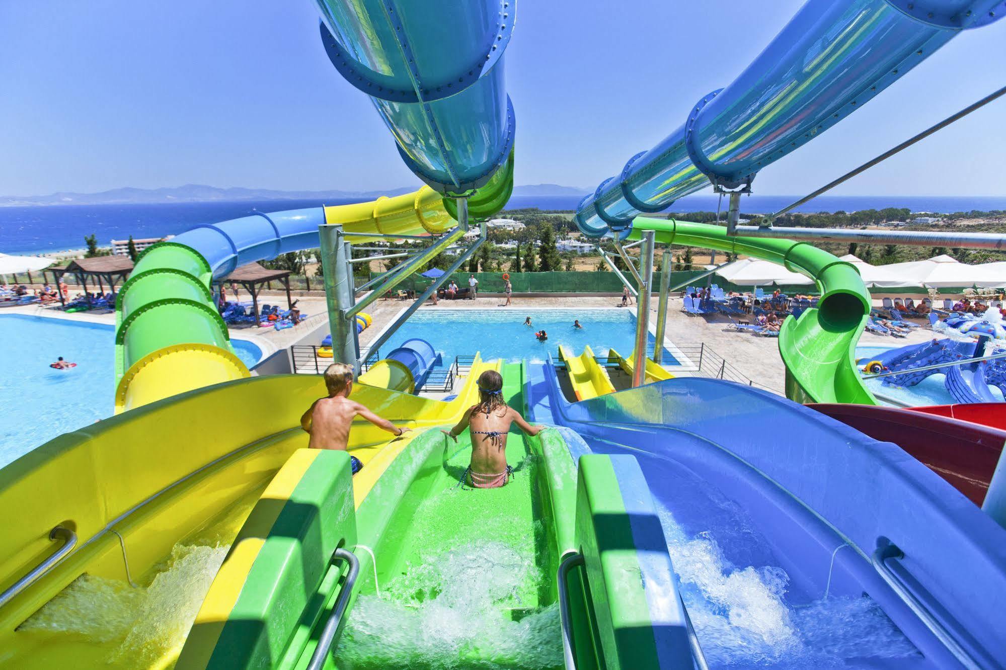 Kipriotis Aqualand 4* Psalidi (Kos)