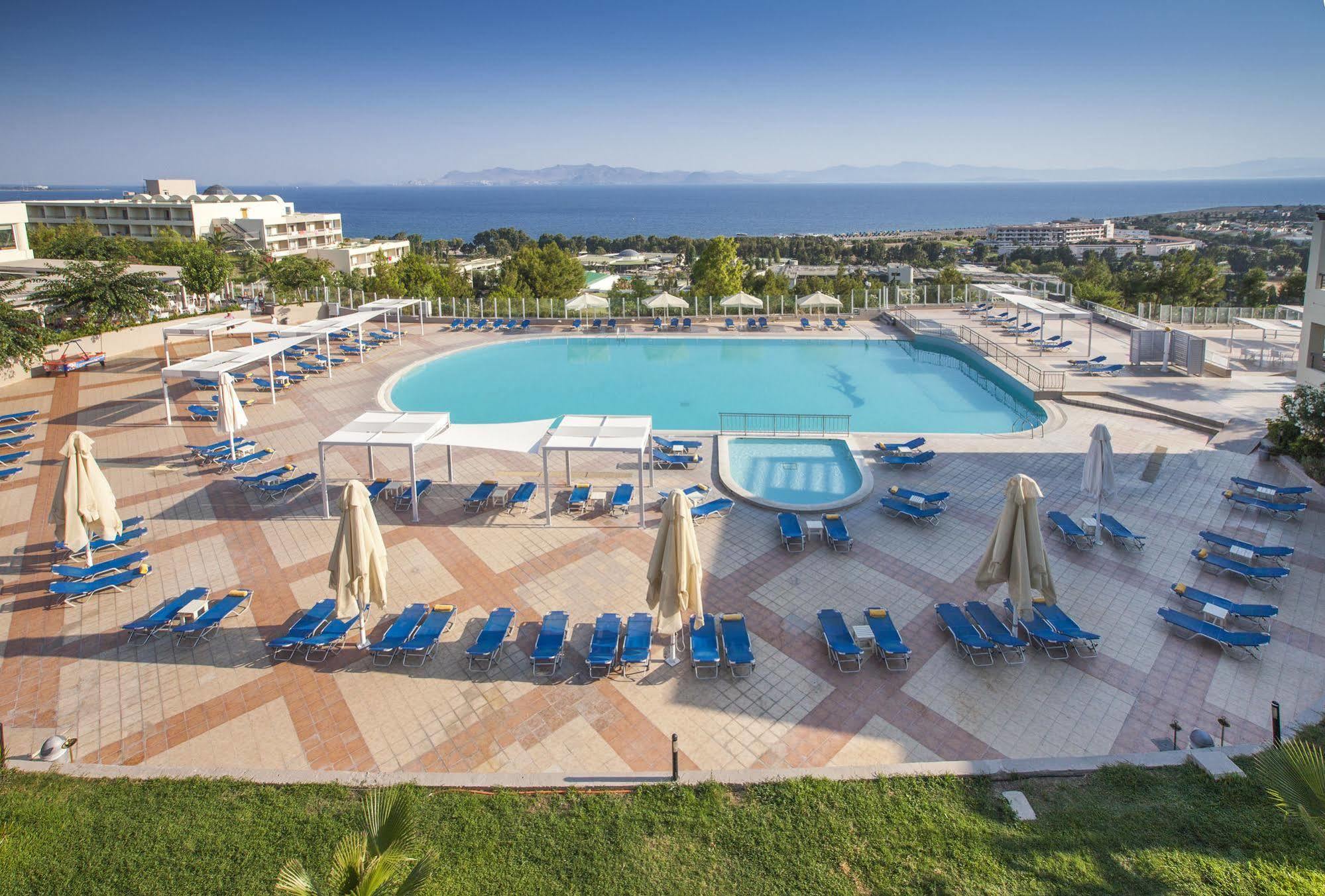 Hotel Kipriotis Aqualand Psalidi (Kos)