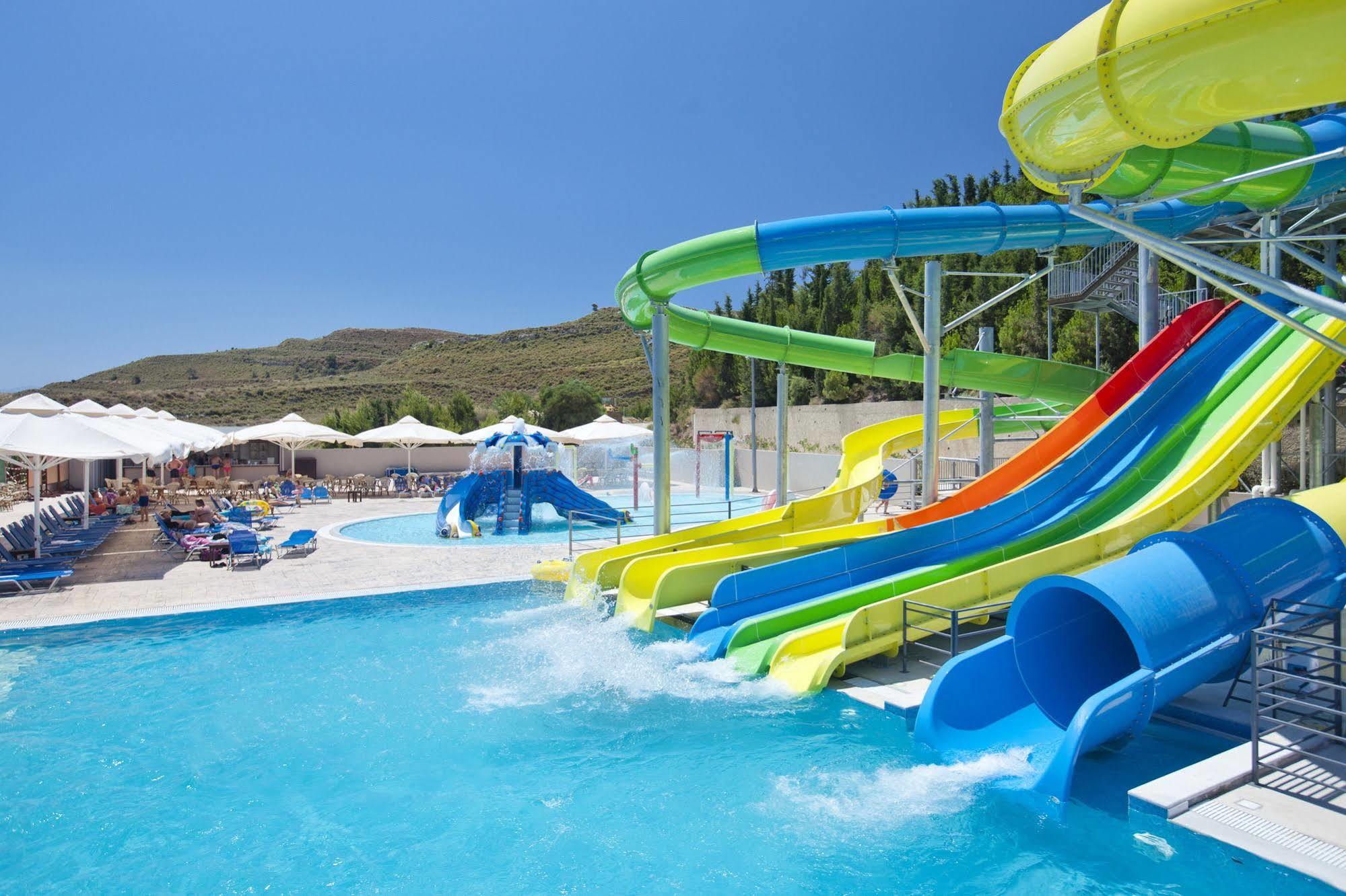Kipriotis Aqualand Hotel