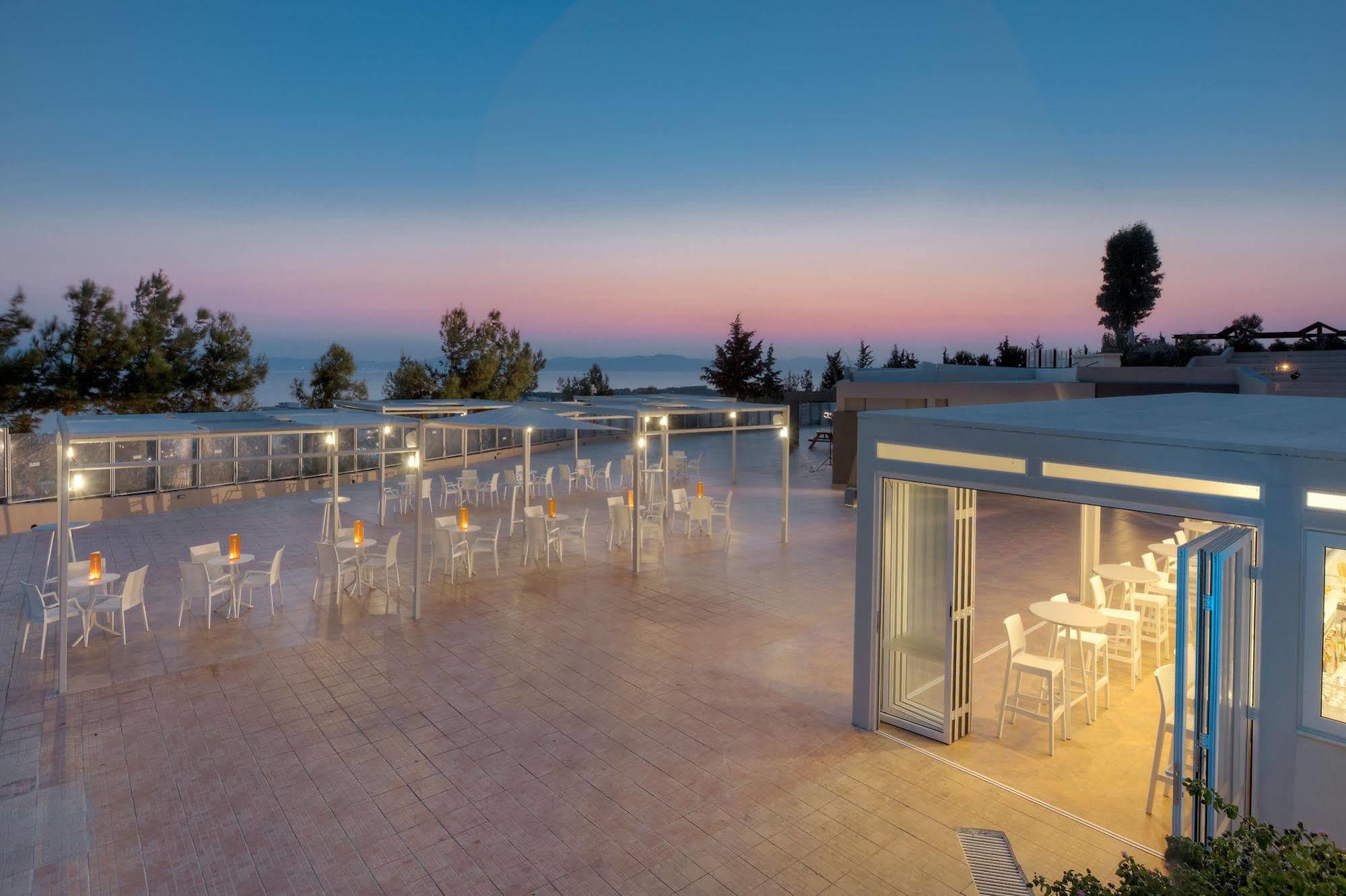 Kipriotis Aqualand 4*
