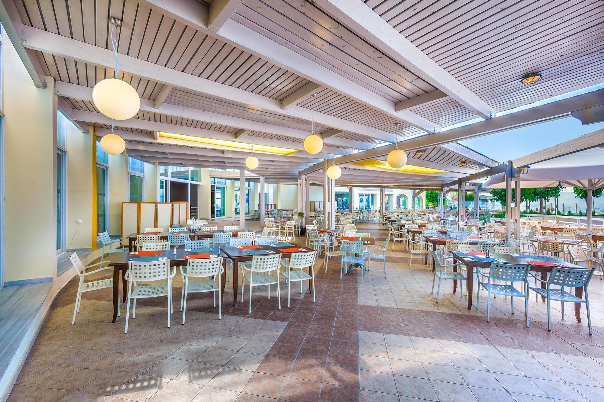 Hotel Kipriotis Aqualand 4*
