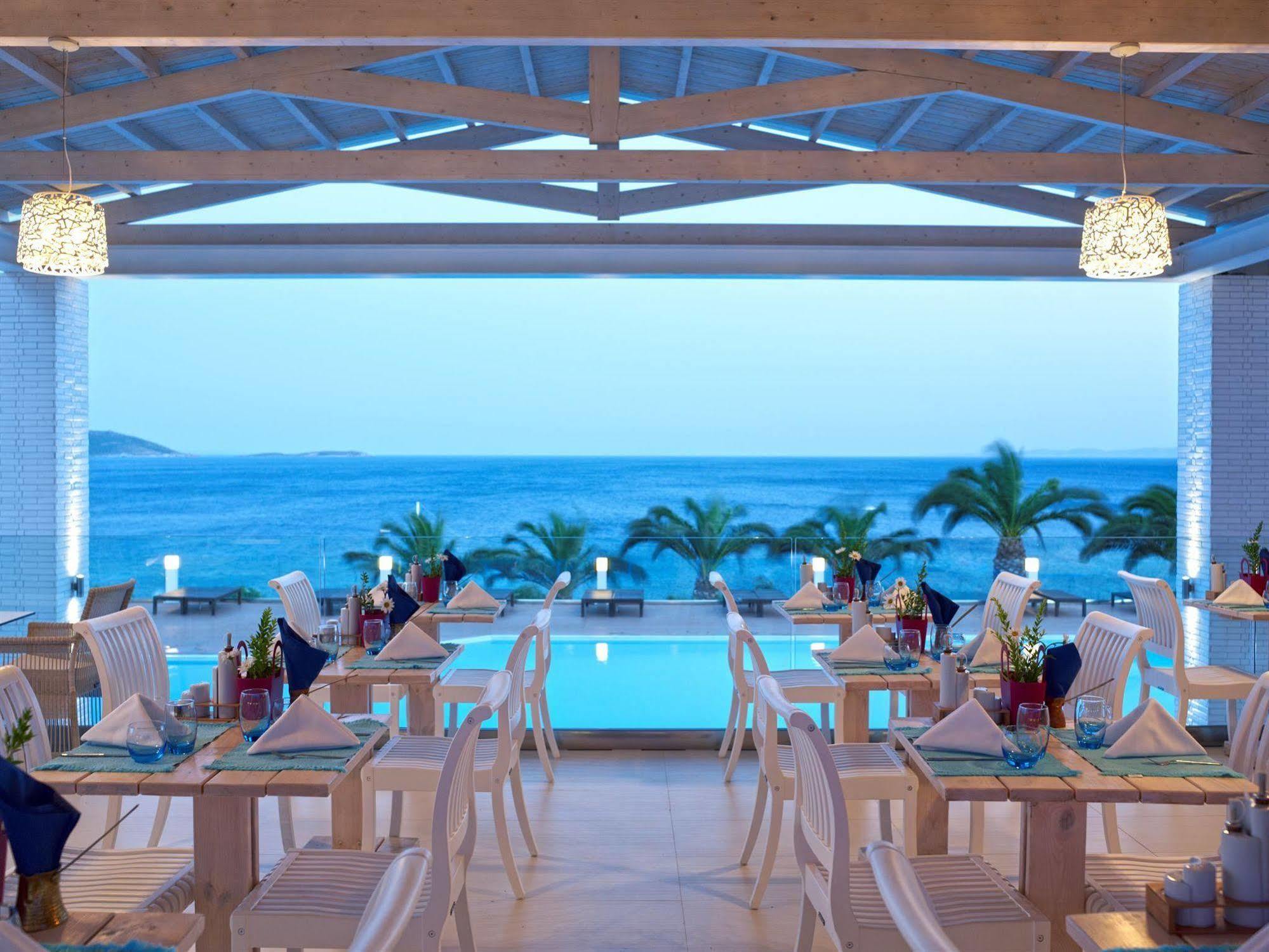 Hotel Proteas Blu (adults Only) 5*