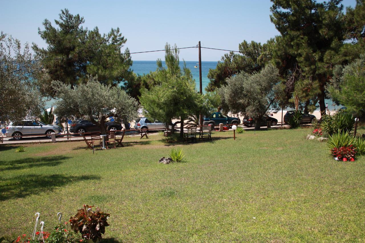Apartment Bambola Nea Moudania