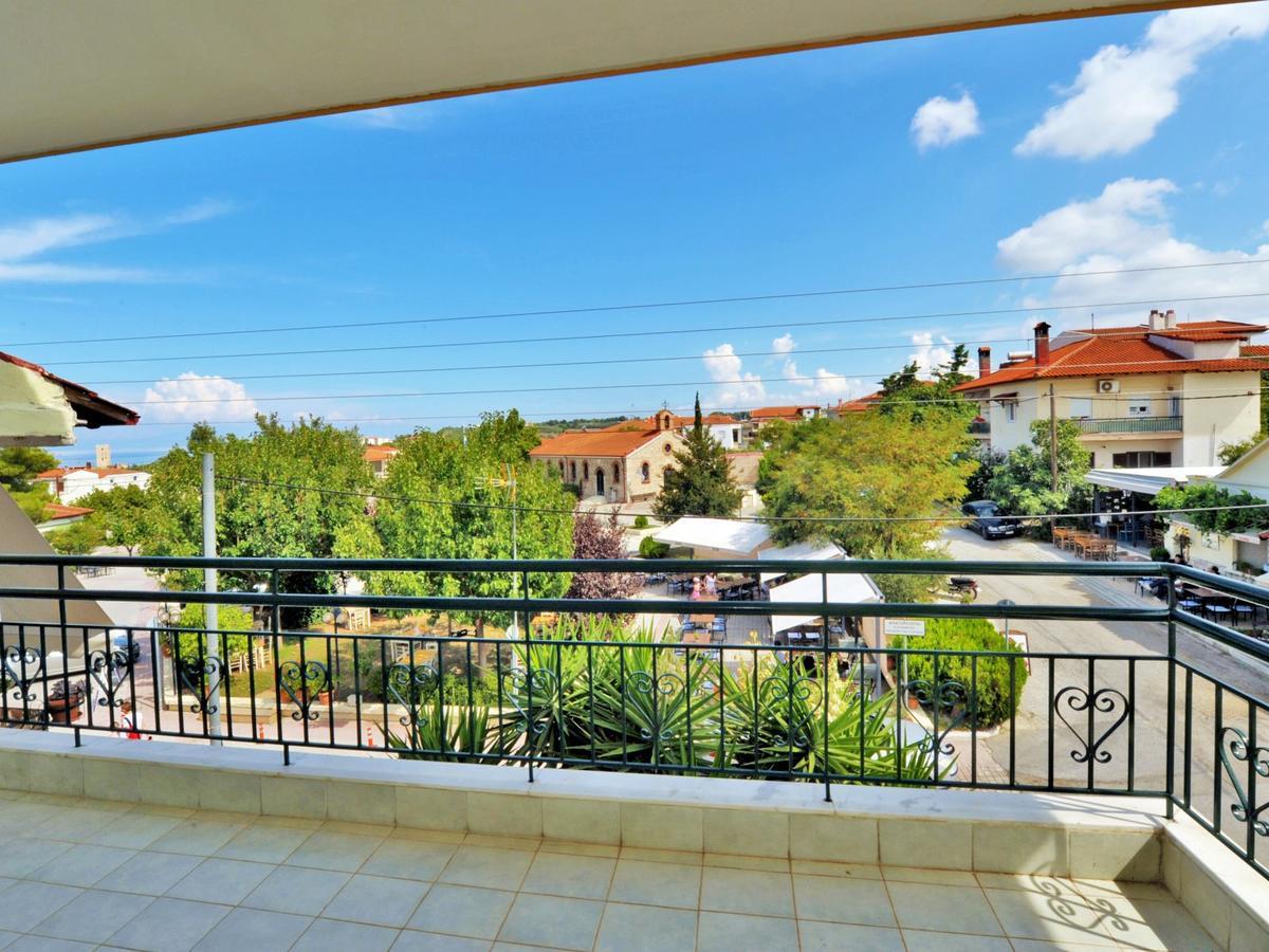 Sun Flower By Travelpro Services Halkidiki