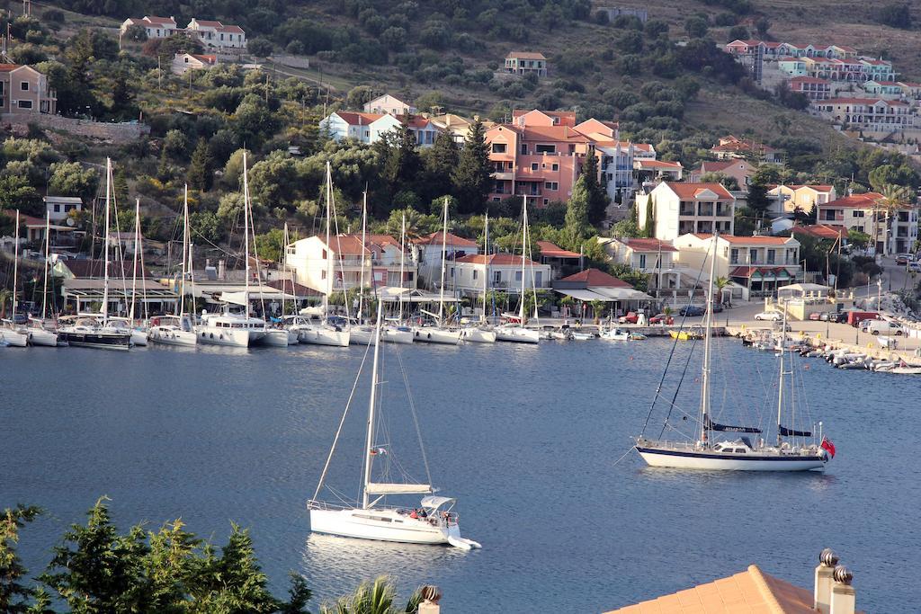 Greka Ionian * Agia Efimia