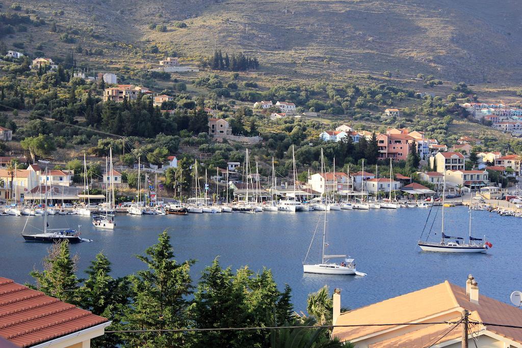 Apartment Greka Ionian *