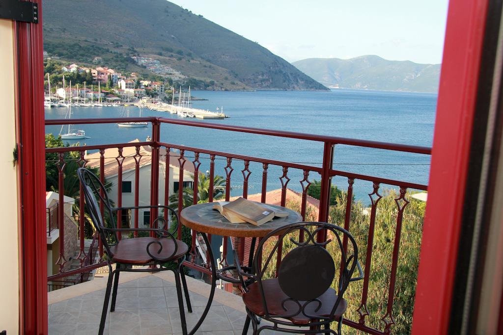 Greka Ionian Apartment Agia Efimia