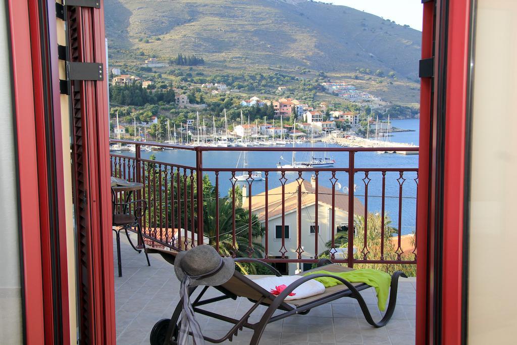 Apartment Greka Ionian *