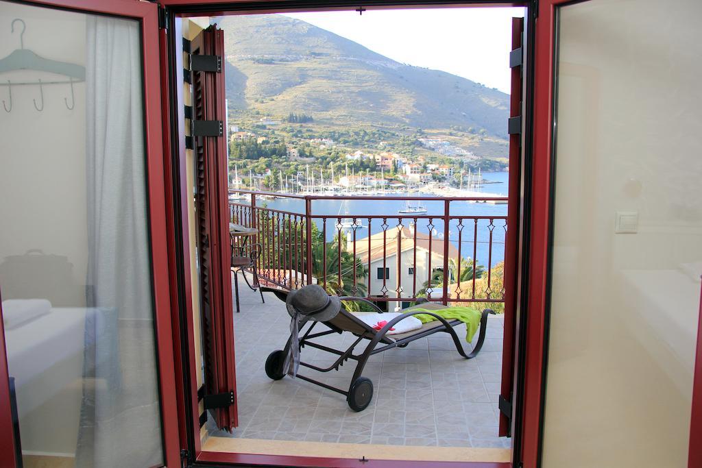 Apartment Greka Ionian *