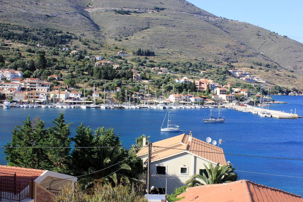 Apartment Greka Ionian Agia Efimia
