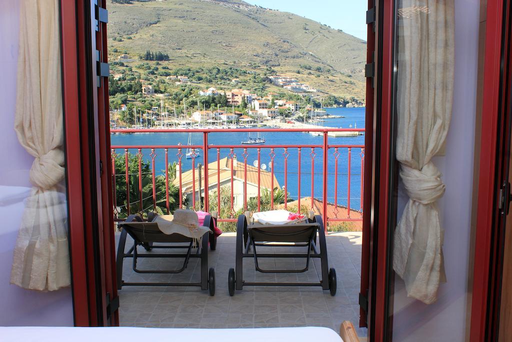 Apartment Greka Ionian