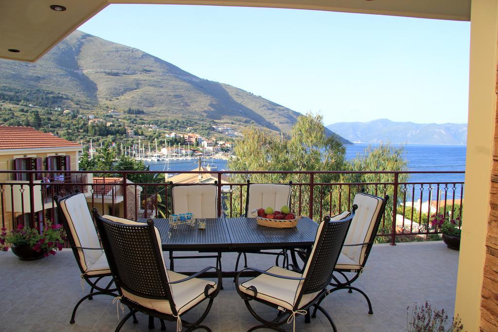 Greka Ionian Apartment