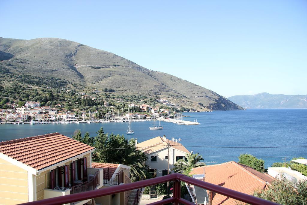 Apartment Greka Ionian *
