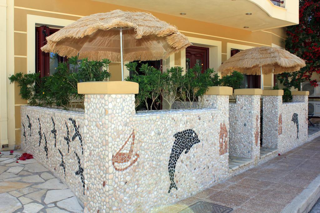 Apartment Greka Ionian