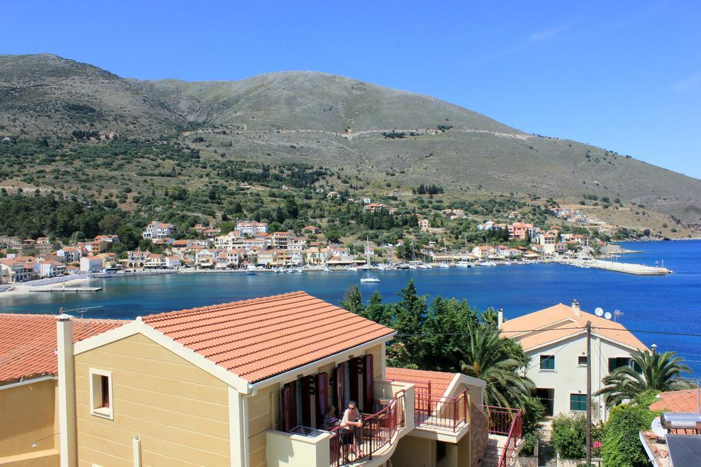 Greka Ionian Apartment