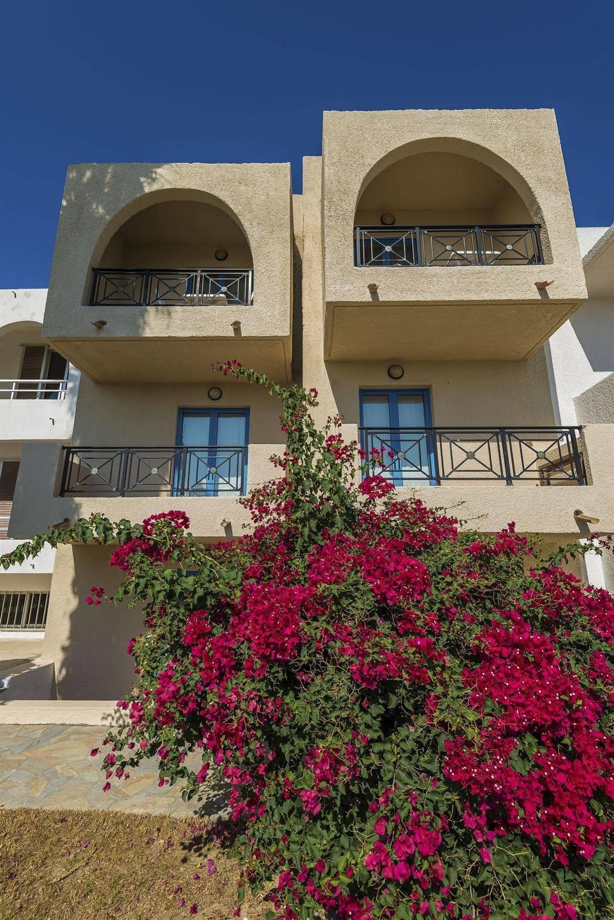 Aparthotel Olympia Mare Kardamena (Kos)