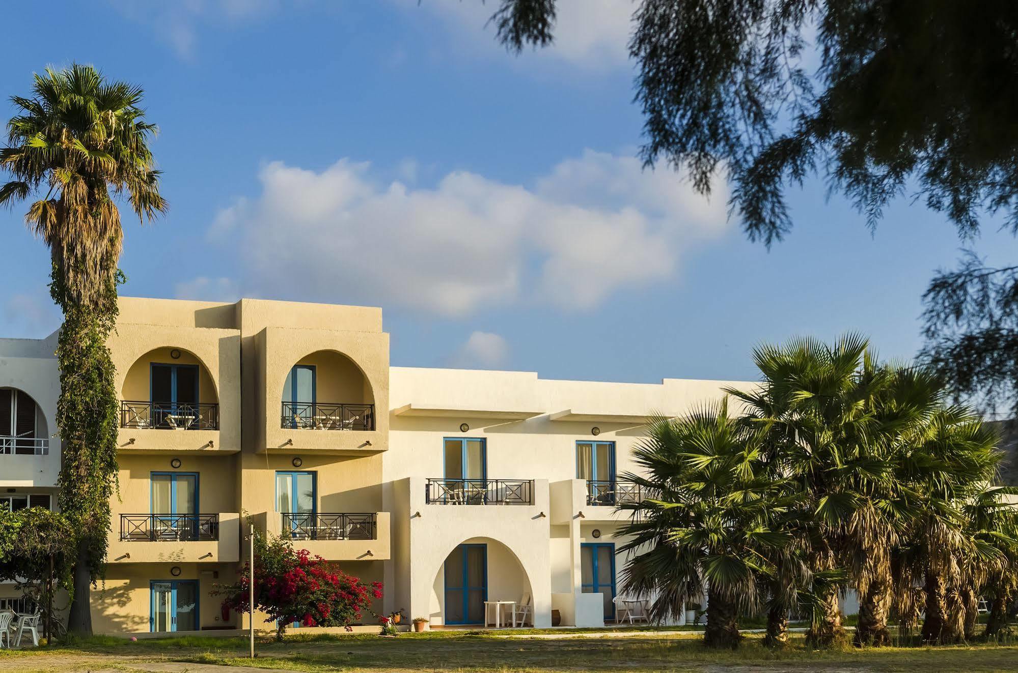 Aparthotel Olympia Mare Kardamena (Kos)