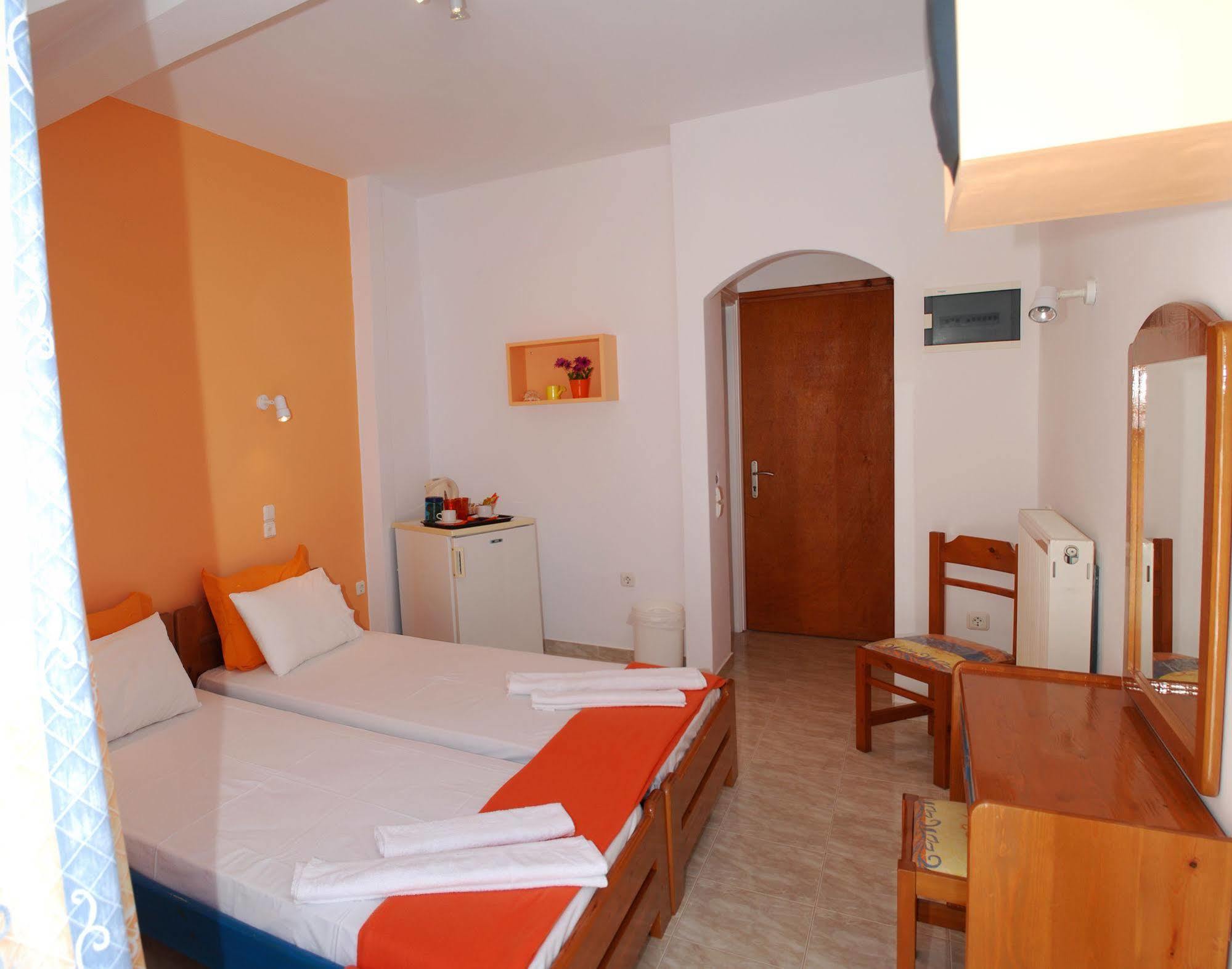 To Steno Bed & Breakfast Kamares (Sifnos)
