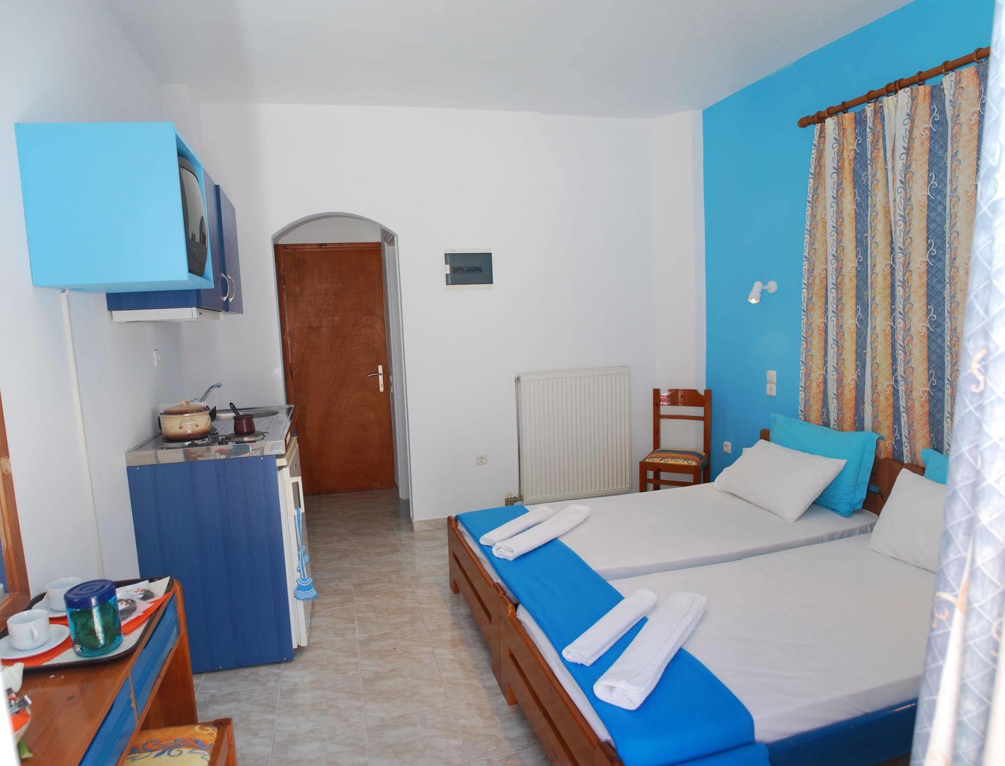 To Steno Bed & Breakfast 2*